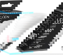 Mexen Nova Bec LED E27, R63, 8W, Rece - 6500K, 840 lm - L104-E27-0865-01
