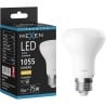 Mexen Nova Bec LED E27, R63, 10W, Cald - 3000K, 1055 lm - L104-E27-1030-01