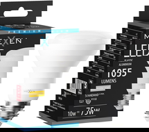 Mexen Nova LED izzó E27, R63, 12 W, Meleg - 3000K, 1260 lm - L104-E27-1230-01