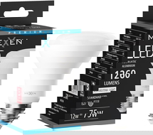 Mexen Nova LED izzó E27, R63, 12W, Semleges - 4000K, 1260 lm - L104-E27-1240-01