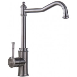 Mexen Inu baterie de bucătărie, inox - 672200-99