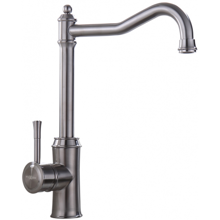 Mexen Inu baterie de bucătărie, inox - 672200-99