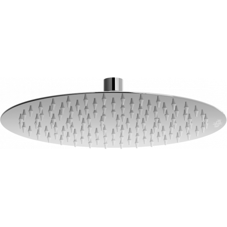 Mexen Slim fejzuhany 25 cm, Króm - 79225-00