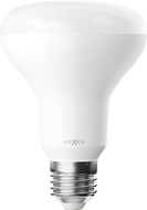 Mexen Nova Bec LED E27, R80, 12W, Rece - 6500K, 1260 lm - L105-E27-1265-01