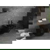 Mexen beépíthető Felix B bidé váz bidével Lena, Fekete fényes - 69935224870