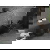 Mexen beépíthető Felix B bidé váz bidével Lena, Fekete matt - 69935224885