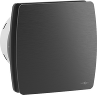 Mexen AXS Ventilator de baie de 120 cu senzor de umiditate, negru - W9601-125H-70