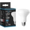 Mexen Nova LED izzó E27, R80, 12W, Hideg - 6500K, 1260 lm - L105-E27-1265-01
