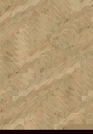 Mexen Anniston vinilpadló francia halszálka 650 x 127 mm SPC 6,5 mm, IPEX alátét 1,5 mm, 4 V-fuga, Tölgy - F1283