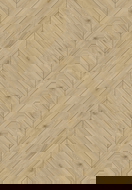 Mexen Charter Oak vinyl panelek francia halszálka 650 x 127 mm SPC 6,5 mm, IXPE 1,5 mm alátét, 4 V-horony, Tölgy - F1281