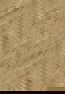 Mexen Manhattan panouri vinil brad franțuzesc 650 x 127 mm SPC 6,5 mm, suport IPEX 1,5 mm, 4 V-Fugă, Stejar - F1284