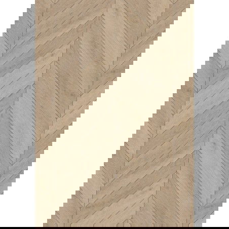 Mexen Palmdale  francia halszálka vinylpanelek 650 x 127 mm SPC 6,5 mm, IXPE alátét 1,5 mm, 4 V-fuga, Tölgy - F1286