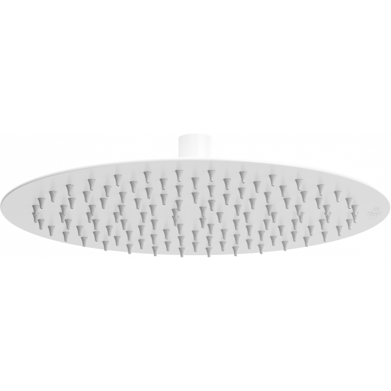 Mexen Slim esőztető 25 cm, fehér - 79225-20