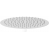 Mexen Slim esőztető 25 cm, fehér - 79225-20