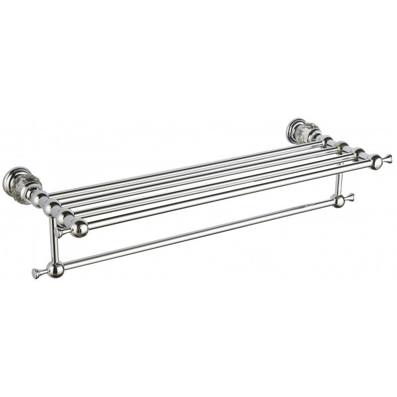 Mexen Estela raft pentru prosop, crom - 7011520-00
