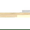 Mexen Avocado Avorio mázas, rektifikált G1 gres padló- és falburkoló fa mintás lap, 120 x 20 cm, matt - TL601-120-020-00