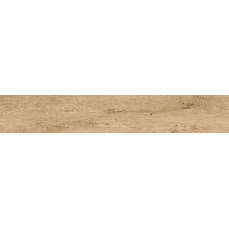 Mexen Avocado Gres bej rektificat mat, placă de gresie tip parchet pentru podea și perete 120 x 20 cm - TL601-120-020-01