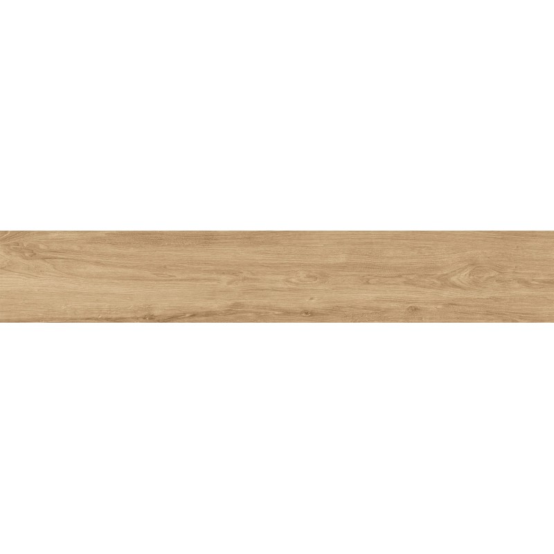 Mexen Avocado Gres bej rektificat mat, placă de gresie tip parchet pentru podea și perete 120 x 20 cm - TL601-120-020-01