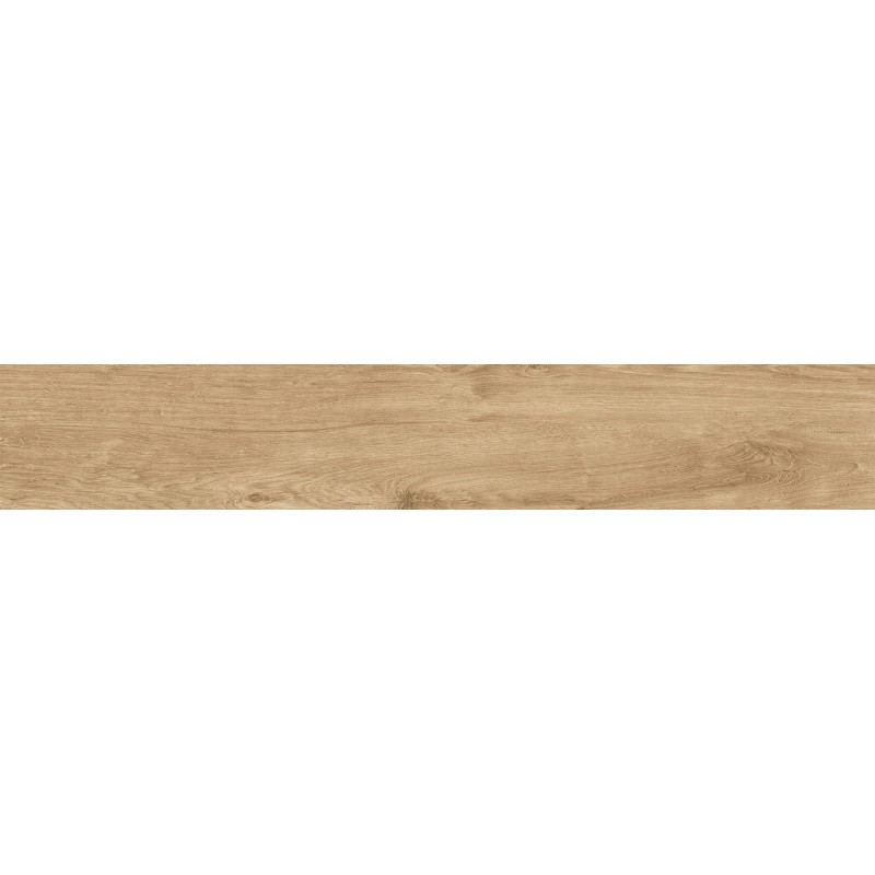 Mexen Avocado Gres bej rektificat mat, placă de gresie tip parchet pentru podea și perete 120 x 20 cm - TL601-120-020-01