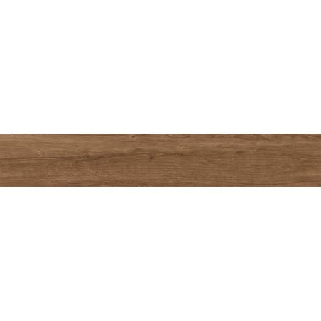 Mexen Avocado Barna mázas gres rek. G1, fa hatású padló- és falburkoló lap 120 x 20 cm, matt - TL601-120-020-02
