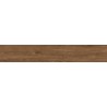Mexen Avocado Barna mázas gres rek. G1, fa hatású padló- és falburkoló lap 120 x 20 cm, matt - TL601-120-020-02