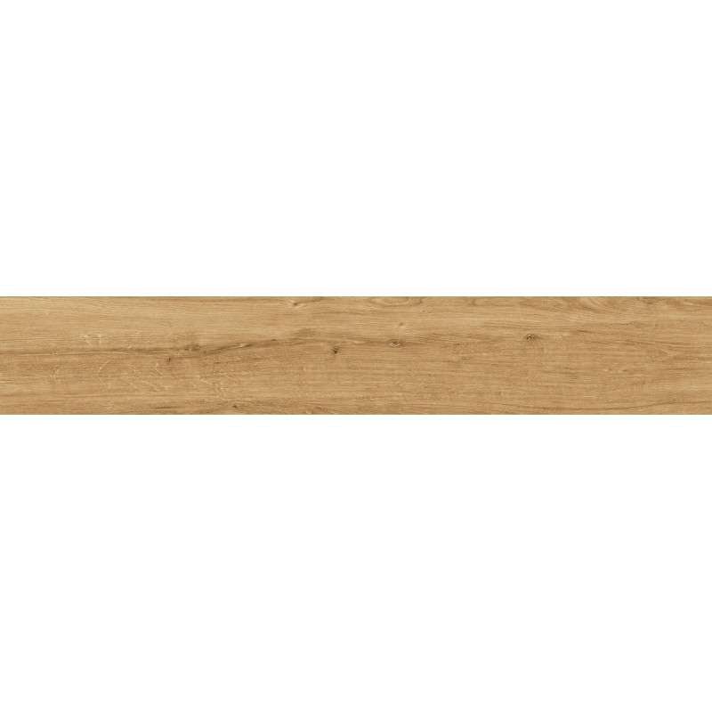 Mexen Avocado Gres glazurat Honey rekt. G1, plăci aspect lemn pentru podea și perete 120 x 20 cm, mat - TL601-120-020-03