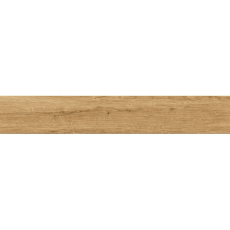 Mexen Avocado Honey gres mázas rekt. G1, fa hatású padló- és fali csempe 120 x 20 cm, matt - TL601-120-020-03