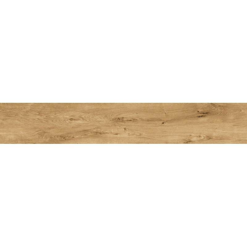 Mexen Avocado Gres glazurat Honey rekt. G1, plăci aspect lemn pentru podea și perete 120 x 20 cm, mat - TL601-120-020-03