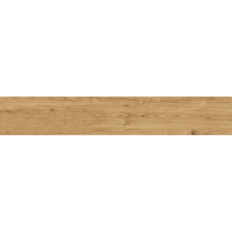 Mexen Avocado Honey gres mázas rekt. G1, fa hatású padló- és fali csempe 120 x 20 cm, matt - TL601-120-020-03