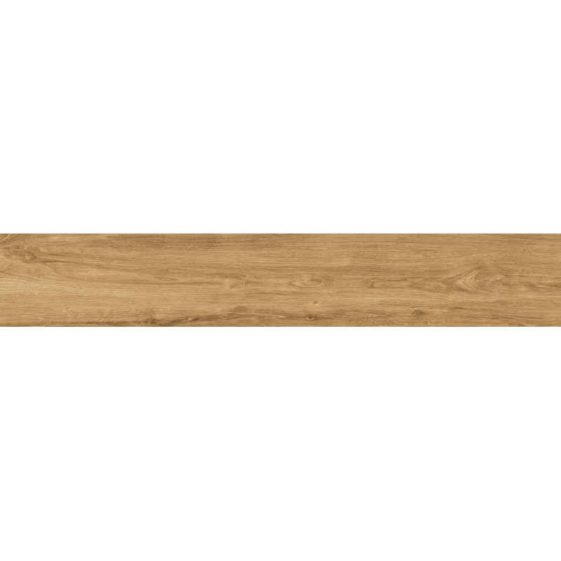 Mexen Avocado Honey gres mázas rekt. G1, fa hatású padló- és fali csempe 120 x 20 cm, matt - TL601-120-020-03