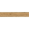 Mexen Avocado Gres glazurat Honey rekt. G1, plăci aspect lemn pentru podea și perete 120 x 20 cm, mat - TL601-120-020-03