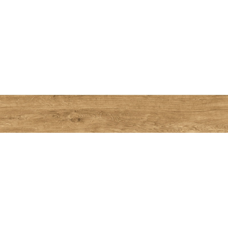 Mexen Avocado Honey gres mázas rekt. G1, fa hatású padló- és fali csempe 120 x 20 cm, matt - TL601-120-020-03