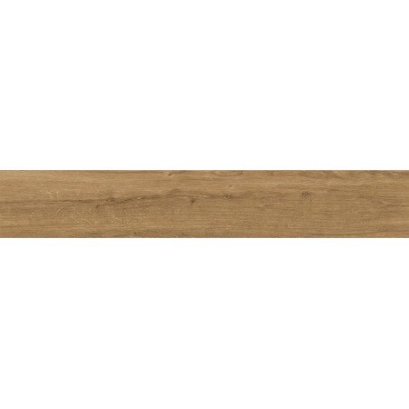 Mexen Avocado Nocciola mázas gres rekt. G1, fa hatású padló- és fali burkolat 120 x 20 cm, matt - TL601-120-020-04