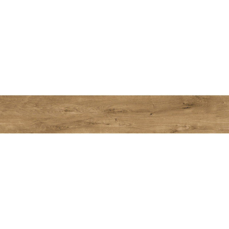 Mexen Avocado Nocciola mázas gres rekt. G1, fa hatású padló- és fali burkolat 120 x 20 cm, matt - TL601-120-020-04