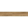 Mexen Avocado Nocciola mázas gres rekt. G1, fa hatású padló- és fali burkolat 120 x 20 cm, matt - TL601-120-020-04