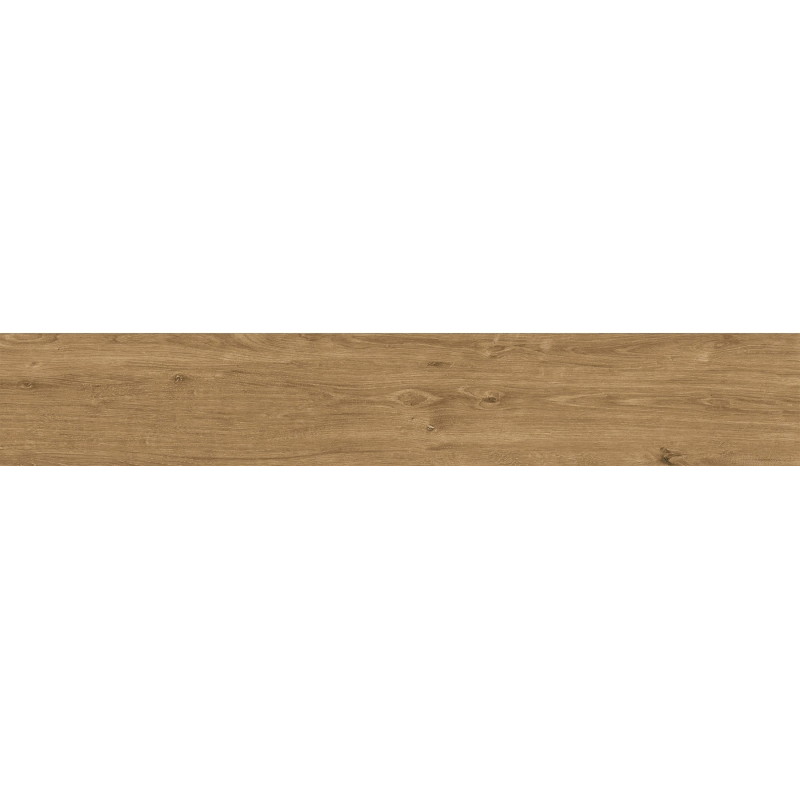 Mexen Avocado Nocciola mázas gres rekt. G1, fa hatású padló- és fali burkolat 120 x 20 cm, matt - TL601-120-020-04