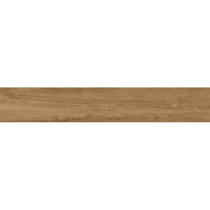Mexen Avocado Nocciola mázas gres rekt. G1, fa hatású padló- és fali burkolat 120 x 20 cm, matt - TL601-120-020-04