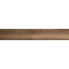 Mexen Future Brown gres glazurat rekt. G1, placă podea-perete aspect lemn 120 x 20 cm, mat - TL602-120-020-00