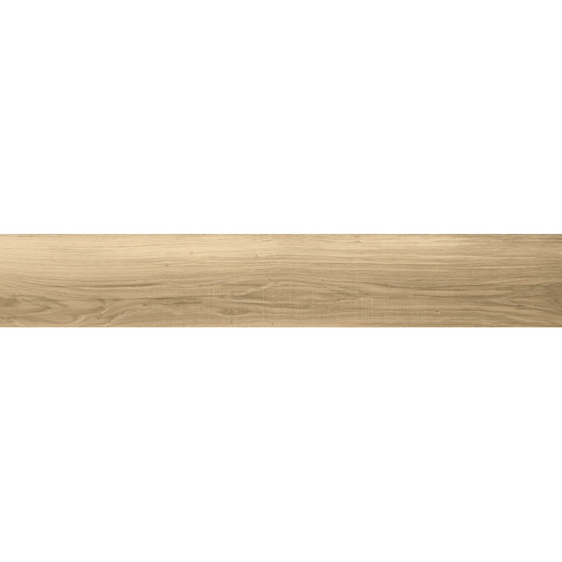 Mexen Future Gres gri rektificat glazurat G1, placă pardoseală și perete aspect lemn, 120 x 20 cm, mat - TL602-120-020-01