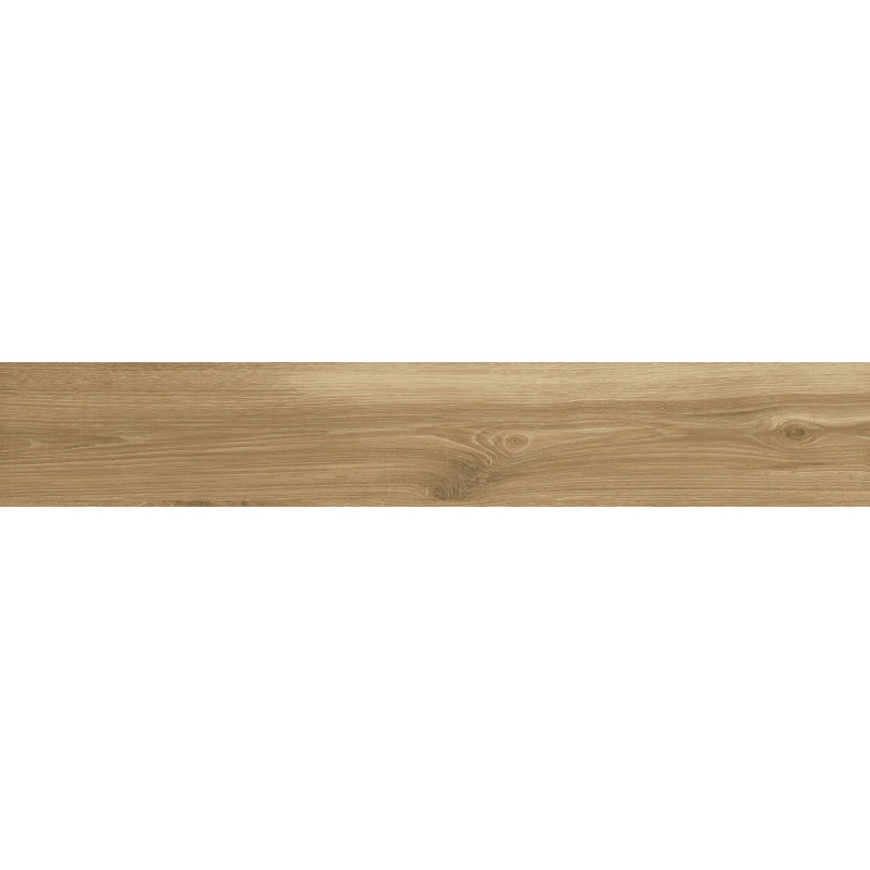 Mexen Future Gres glazurat gri rectificat G1, placă asemănătoare lemnului pentru podea și perete 120 x 20 cm, mat