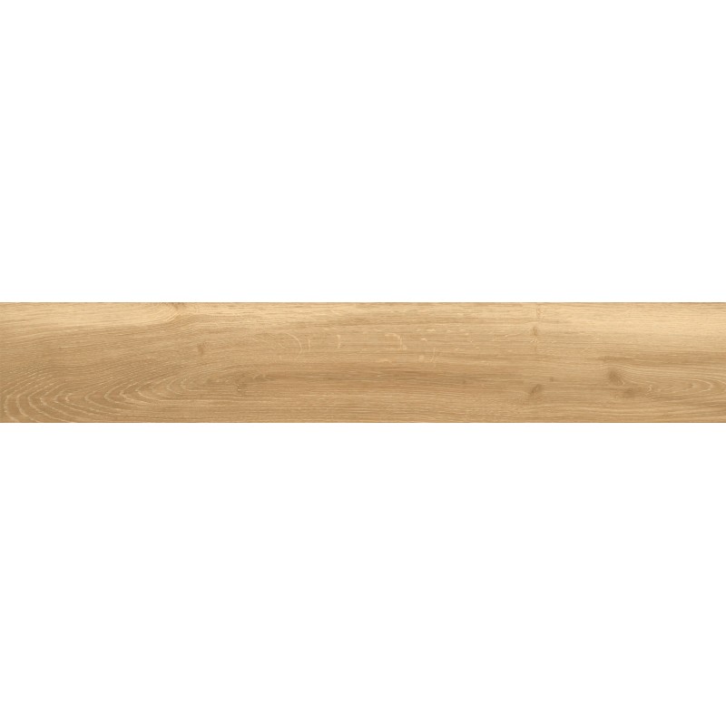 Mexen Future Natilla gres glazurat rectificat G1, plăcuță aspect lemn pentru podea și perete 120 x 20 cm, mat