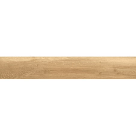 Mexen Future Natilla gres glazurat rectificat G1, plăcuță aspect lemn pentru podea și perete 120 x 20 cm, mat