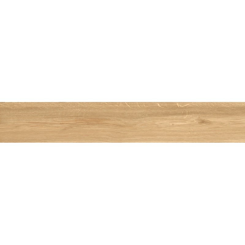 Mexen Future Natilla gres glazurat rectificat G1, plăcuță aspect lemn pentru podea și perete 120 x 20 cm, mat