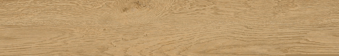 Mexen Gaatha Almond gres smălțuit rectificat G1, placă similară lemnului pentru podea și perete 120 x 20 cm, mat