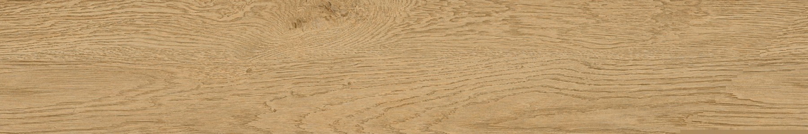 Mexen Gaatha Rettifikált mázas gres Almond, fa hatású padló- és falburkoló lap 120 x 20 cm, matt - TL603-120-020-00