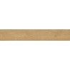 Mexen Gaatha Rettifikált mázas gres Almond, fa hatású padló- és falburkoló lap 120 x 20 cm, matt - TL603-120-020-00