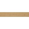Mexen Gaatha Rettifikált mázas gres Almond, fa hatású padló- és falburkoló lap 120 x 20 cm, matt - TL603-120-020-00