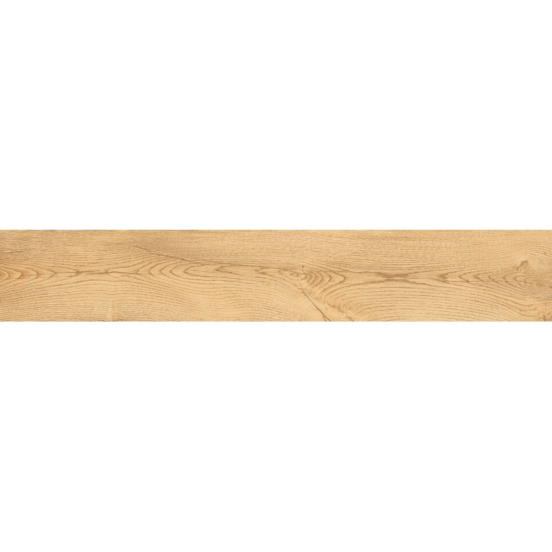 Mexen Gaatha Rialto mázas rektifikált gres G1, fa hatású padló- és falburkolat, 120 x 20 cm, matt - TL603-120-020-01