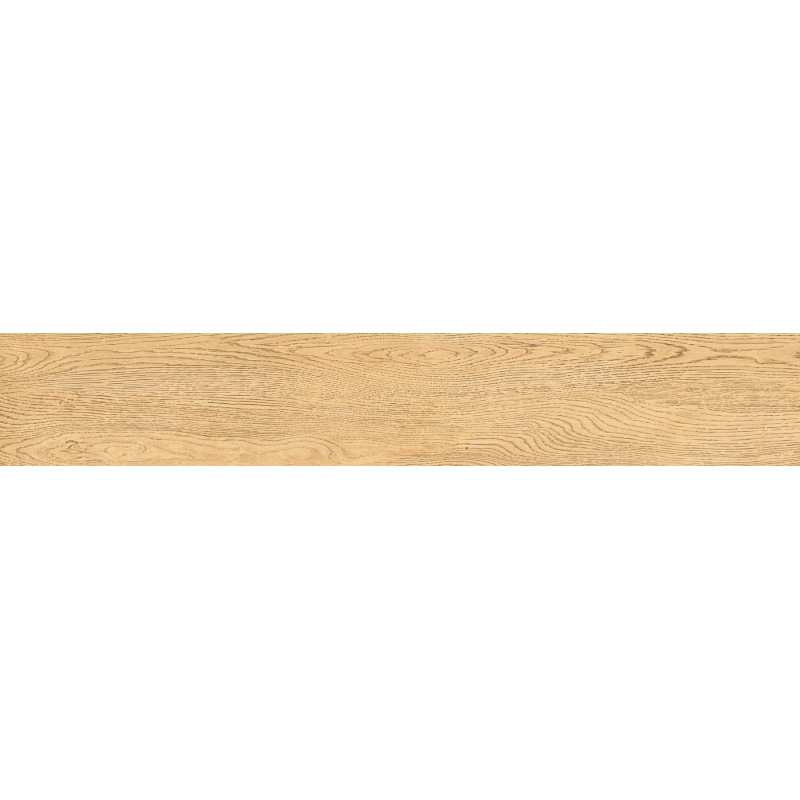 Mexen Gaatha Rialto mázas rektifikált gres G1, fa hatású padló- és falburkolat, 120 x 20 cm, matt - TL603-120-020-01
