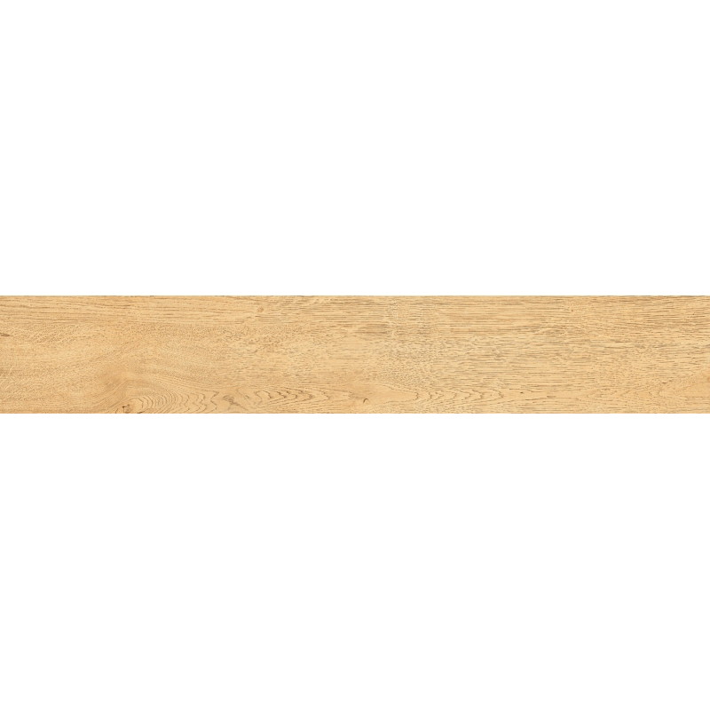 Mexen Gaatha Rialto mázas rektifikált gres G1, fa hatású padló- és falburkolat, 120 x 20 cm, matt - TL603-120-020-01